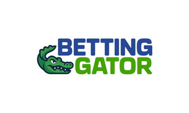 BettingGator.com - Creative brandable domain for sale