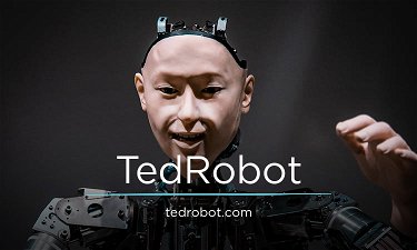 TedRobot.com