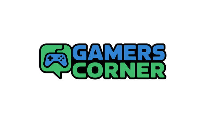 GamersCorner.com