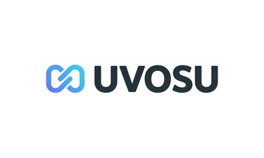 UVOSU.com - Creative brandable domain for sale