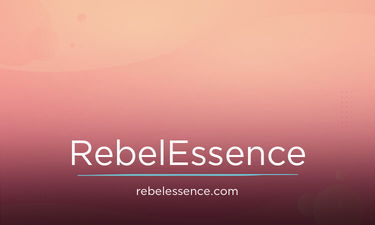 RebelEssence.com - Creative brandable domain for sale