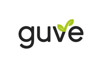 Guve.com - Creative brandable domain for sale