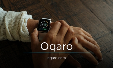 Oqaro.com