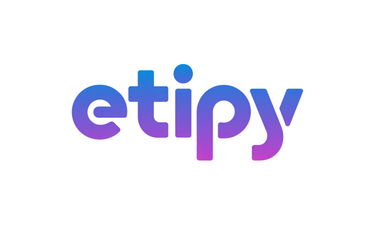etipy.com - Creative brandable domain for sale
