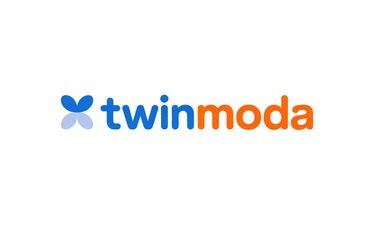 TwinModa.com - Creative brandable domain for sale