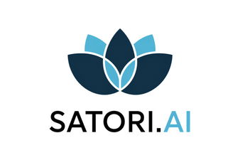 Satori.ai - Creative brandable domain for sale