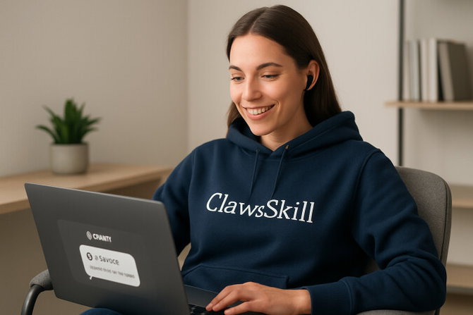 ClawsSkill.com — 5