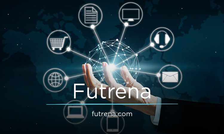 Futrena logo