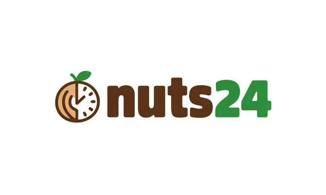 Nuts24.com
