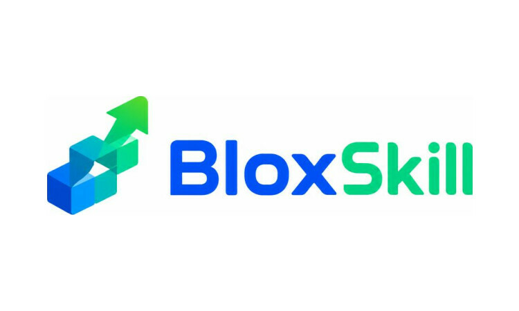 BloxSkill logo