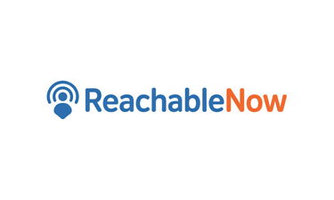 ReachableNow.com - Creative brandable domain for sale