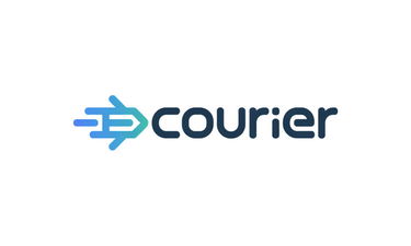 BCourier.com - Creative brandable domain for sale