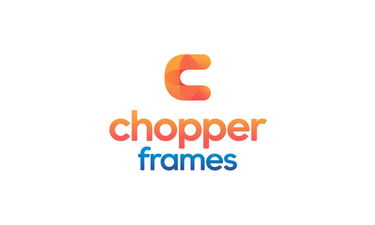 ChopperFrames.com - Creative brandable domain for sale
