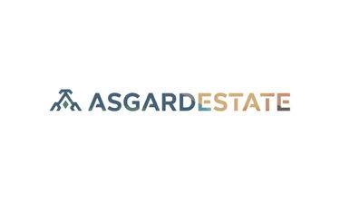 AsgardEstate.com - Creative brandable domain for sale