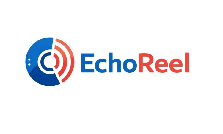 EchoReel logo