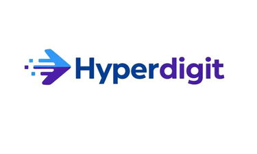 Hyperdigit.com - Creative brandable domain for sale