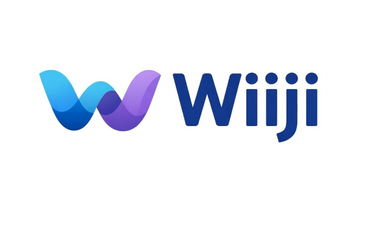 Wiiji.com - Creative brandable domain for sale