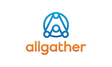 AllGather - Best premium business names for sale
