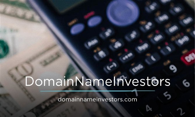 DomainNameInvestors.com