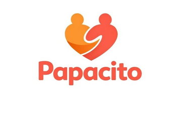 Papacito logo