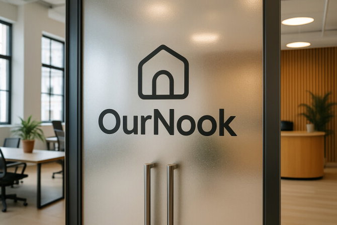 OurNook.com — 4