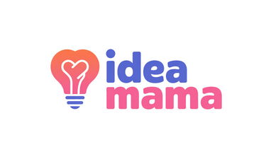 IdeaMama.com - Creative brandable domain for sale