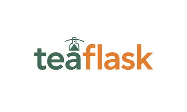 TeaFlask.com - Creative brandable domain for sale
