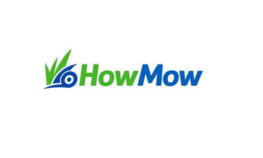 howmow logo