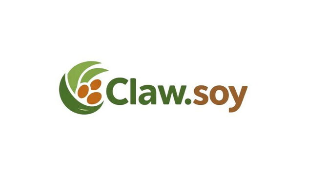 Claw.soy