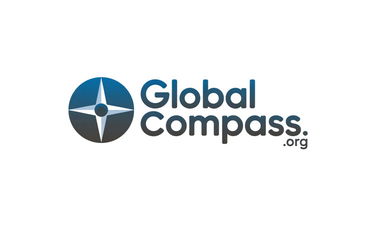 GlobalCompass.org - Creative brandable domain for sale