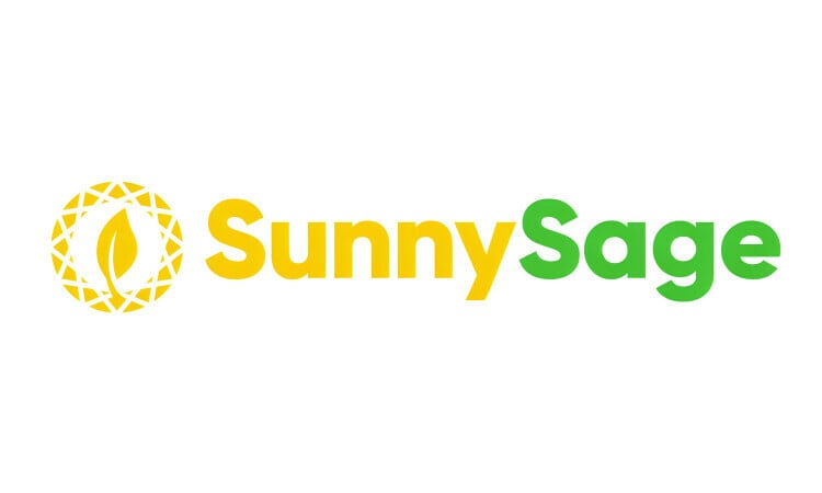 SunnySage logo