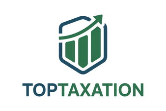 TopTaxation.com - Creative brandable domain for sale