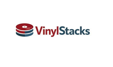 VinylStacks logo