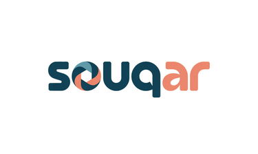 Souqar.com - Creative brandable domain for sale