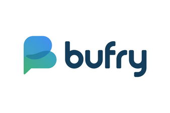 Bufry.com - Creative brandable domain for sale