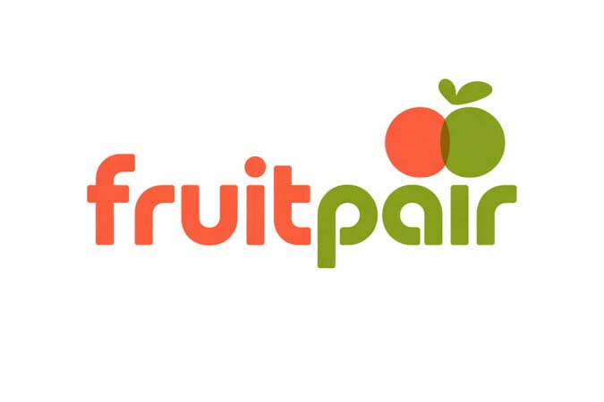 FruitPair logo