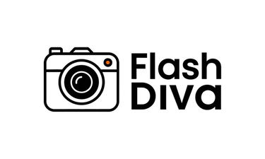 FlashDiva.com - Creative brandable domain for sale
