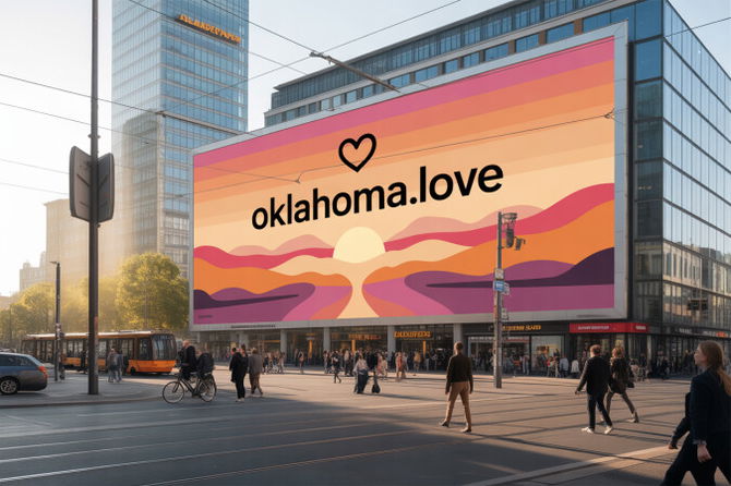 Oklahoma.love — 3