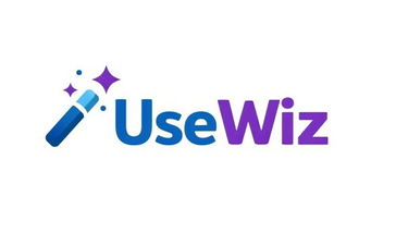 UseWiz logo