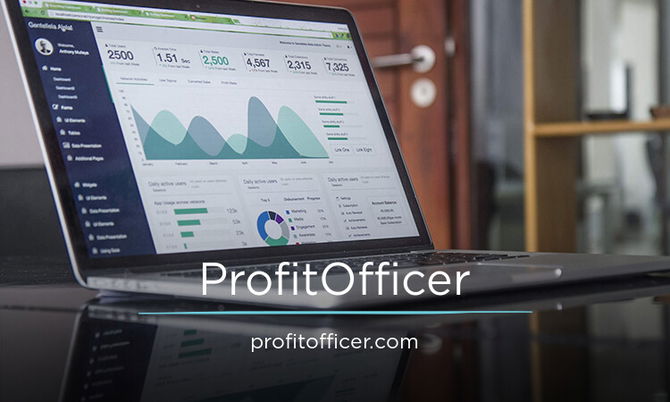 ProfitOfficer.com