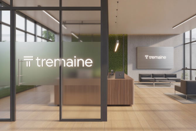 Tremaine.com — 4