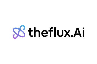 TheFluxAI.com - Creative brandable domain for sale