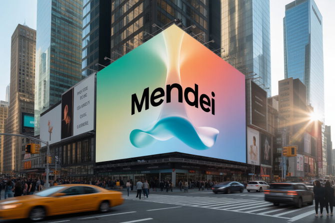 MENDEI.com