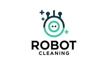 RobotCleaning.com - Creative brandable domain for sale