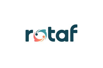 ROTAF.com - Creative brandable domain for sale