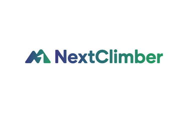 NextClimber.com - Creative brandable domain for sale