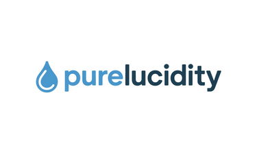 PureLucidity.com - Creative brandable domain for sale