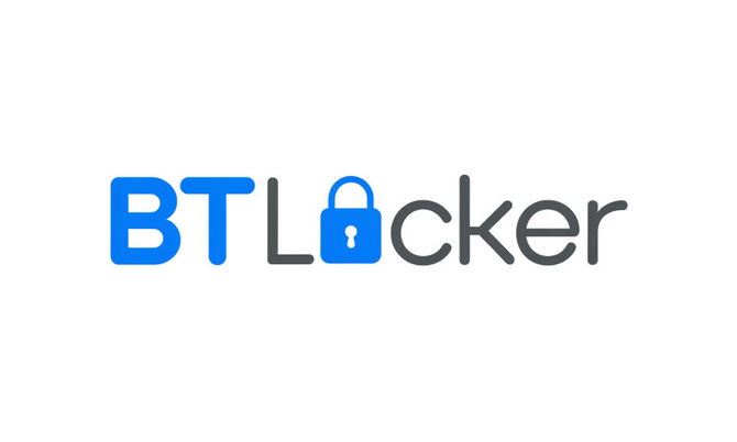 BTLocker.com