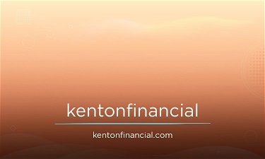 KentonFinancial.com - Creative brandable domain for sale