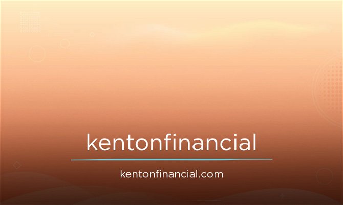 KentonFinancial.com